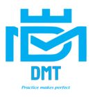 Công ty TNHH Tư vấn và Đầu tư công nghệ DMT Việt Nam