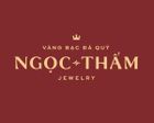 CÔNG TY TNHH VÀNG BẠC ĐÁ QUÝ NGỌC THẨM