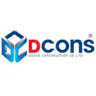 CÔNG TY TNHH XÂY DỰNG DCONS