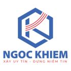 CÔNG TY TNHH XÂY DỰNG VÀ DỊCH VỤ NGỌC KHIÊM