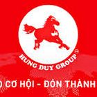 Công Ty TNHH XNK TM CN DV Hùng Duy