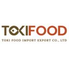 CÔNG TY TNHH XUẤT NHẬP KHẨU TOKI FOOD