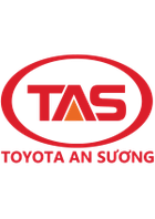CÔNG TY TOYOTA AN SƯƠNG