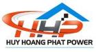 Cty cp đầu tư và xây dựng huy hoàng phát power
