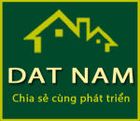 CTY CP TM DV ĐỊA ỐC ĐẤT NAM