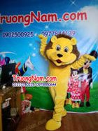 Cty TNHH SX TM DV Trường Nam