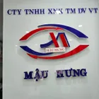 CTY TNHH XNK TM DV VT MẬU HƯNG