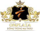 Cửa hàng Đông trùng hạ thảo Onplaza