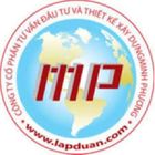 Công Ty TNHH thiết kế và xây dựng Minh Phương