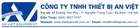 CÔNG TY TNHH THIẾT BỊ AN VIỆT