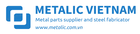 CÔNG TY TNHH METALIC VIỆT NAM