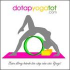 ĐỒ TẬP YOGA TỐT - LÊ THỊ THÚY NHUNG