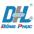 Đồng phục DHL Uniforms