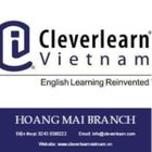Trung Tâm Anh Ngữ Cleverlearn