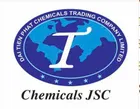CÔNG TY TNHH THƯƠNG MẠI HÓA CHẤT ĐẠI TIẾN PHÁT