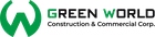 CÔNG TY CỔ PHẦN XÂY DỰNG VÀ THƯƠNG MẠI GREEN WORLD