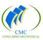 CÔNG TY CỔ PHẦN CƠ KHÍ CÔNG MINH
