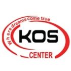 KOS ENGLISH CENTER - CÔNG TY TNHH HÀ TRỊNH