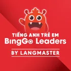 Trung Tâm Ngoại Ngữ Binggo Leaders