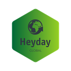 CÔNG TY TNHH HEYDAY GLOBAL