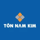 CÔNG TY CỔ PHẦN THÉP NAM KIM