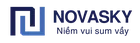 CÔNG TY TNHH PHÁT TRIỂN BẤT ĐỘNG SẢN NOVASKY