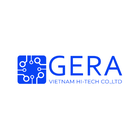 CÔNG TY TNHH CÔNG NGHỆ CAO GERA VIỆT NAM