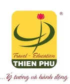 CÔNG TY TNHH DU LỊCH & GIÁO DỤC THIÊN PHÚ