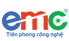 Công ty cổ phần đầu tư công nghệ EMC