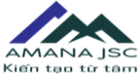 CÔNG TY CỔ PHẦN ĐẦU TƯ VÀ XÂY DỰNG - CÔNG NGHIỆP NĂNG LƯỢNG AMANA