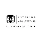 CÔNG TY TNHH THIẾT KẾ VÀ THI CÔNG NỘI - NGOẠI THẤT CUNGDECOR