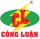 CÔNG TY CP CƠ ĐIỆN CÔNG LUẬN