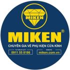 CÔNG TY CỔ PHẦN MIKEN VIỆT NAM