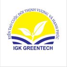 CÔNG TY TNHH IGK GREENTECH