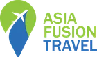CÔNG TY TNHH DU LỊCH ASIA FUSION