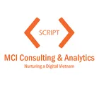 CÔNG TY CỔ PHẦN TƯ VẤN MCI VIỆT NAM