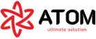 CÔNG TY CỔ PHẦN GIẢI PHÁP ATOM