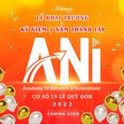 CÔNG TY TRÁCH NHIỆM HỮU HẠN TƯ VẤN DỊCH VỤ ANI