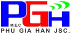 CÔNG TY CỔ PHẦN XÂY DỰNG CƠ ĐIỆN LẠNH PHÚ GIA HÂN