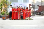 Công ty Cổ phần tập đoàn FEC