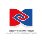 CÔNG TY TNHH MAY TINH LỢI