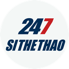 CÔNG TY TNHH 247 SỈ THỂ THAO