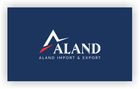 CÔNG TY TNHH  XUẤT - NHẬP KHẨU ALAND