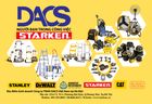 Cty TNHH DACS Việt Nam CN Hà Nội