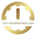 CÔNG TY CỔ PHẦN CÔNG NGHỆ CTI
