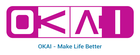 Công ty Cổ phần công nghệ OKAI