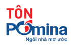 CÔNG TY CỔ PHẦN TÔN POMINA