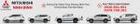 Mitsubishi Ninh Bình - Nhà phân Mitsubishi chính hãng