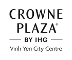 CHI NHÁNH KHÁCH SẠN CROWNE PLAZA VĨNH YÊN CITY CENTRE - CÔNG TY CỔ PHẦN ĐẦU TƯ & XÂY DỰNG BẢO QUÂN