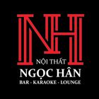 CÔNG TY TNHH XUẤT NHẬP KHẨU ÂM THANH OXY VÀ NỘI THẤT NGỌC HÂN